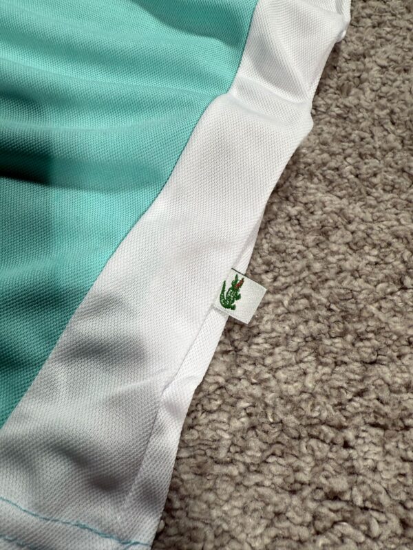 CONJUNTO CORTO LACOSTE – NUEVA TEMPORADA - Imagen 4