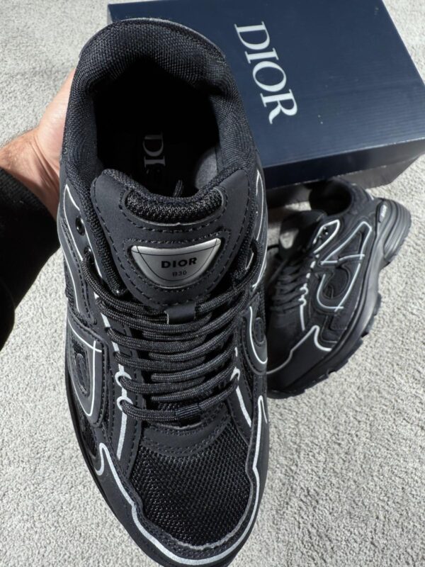 DIOR B30 BLACK - Imagen 4