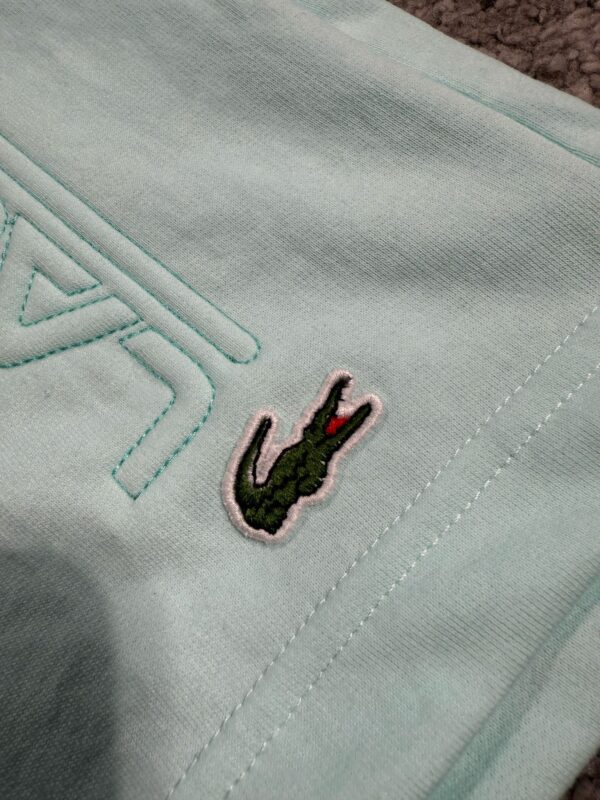 CONJUNTO CORTO LACOSTE – NUEVA TEMPORADA - Imagen 2