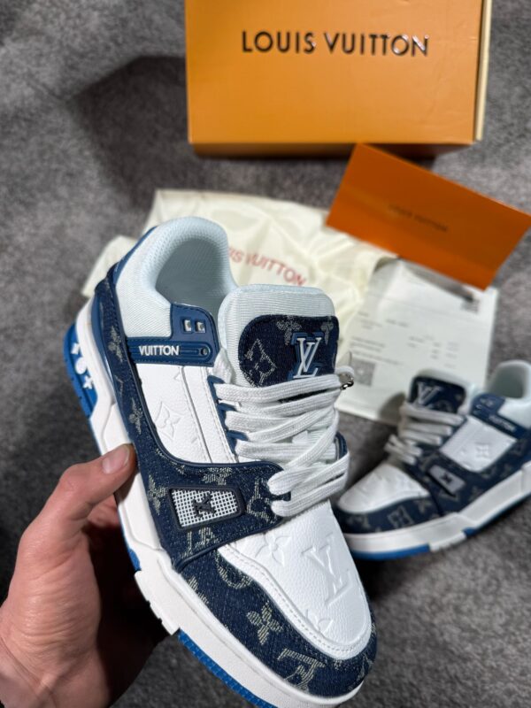 Louis Vuitton Trainer
