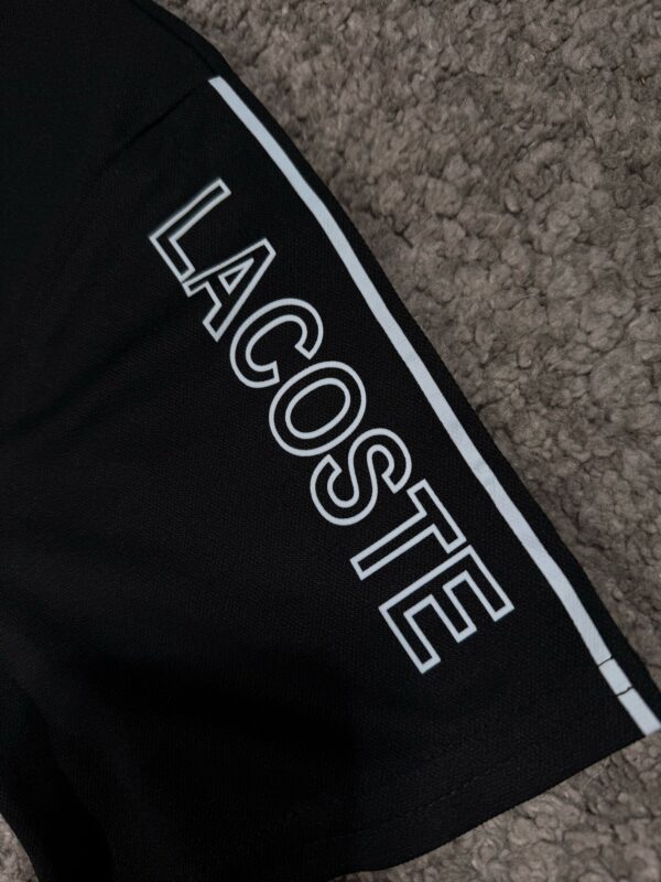 CONJUNTO CORTO LACOSTE – NUEVA TEMPORADA - Imagen 5