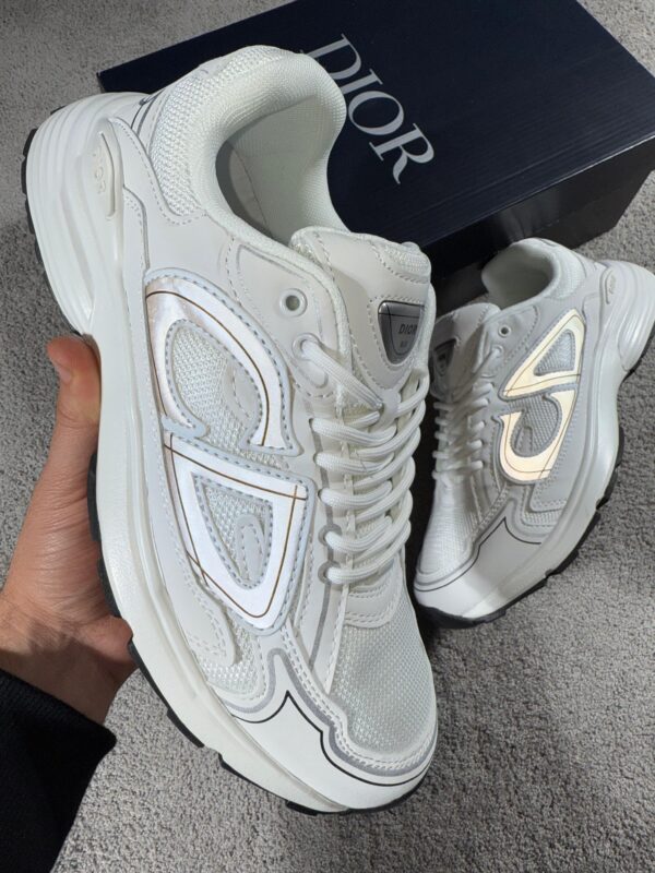 DIOR B30 WHITE - Imagen 2