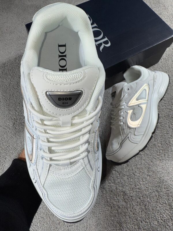 DIOR B30 WHITE - Imagen 8