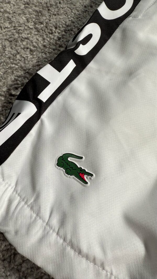 CONJUNTO CORTO LACOSTE – NUEVA TEMPORADA - Imagen 3