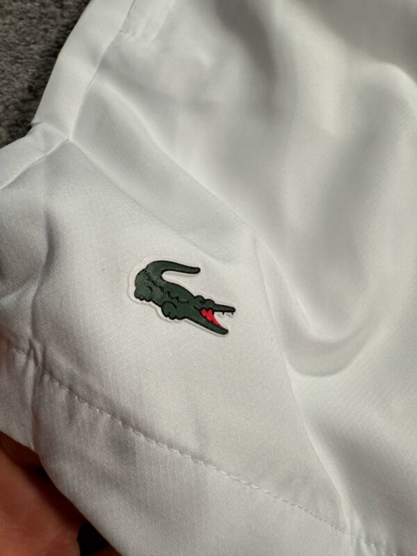 CONJUNTO CORTO LACOSTE - Imagen 3