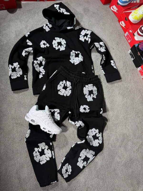 PACK DE CHÁNDAL + ZAPATILLAS - Imagen 5